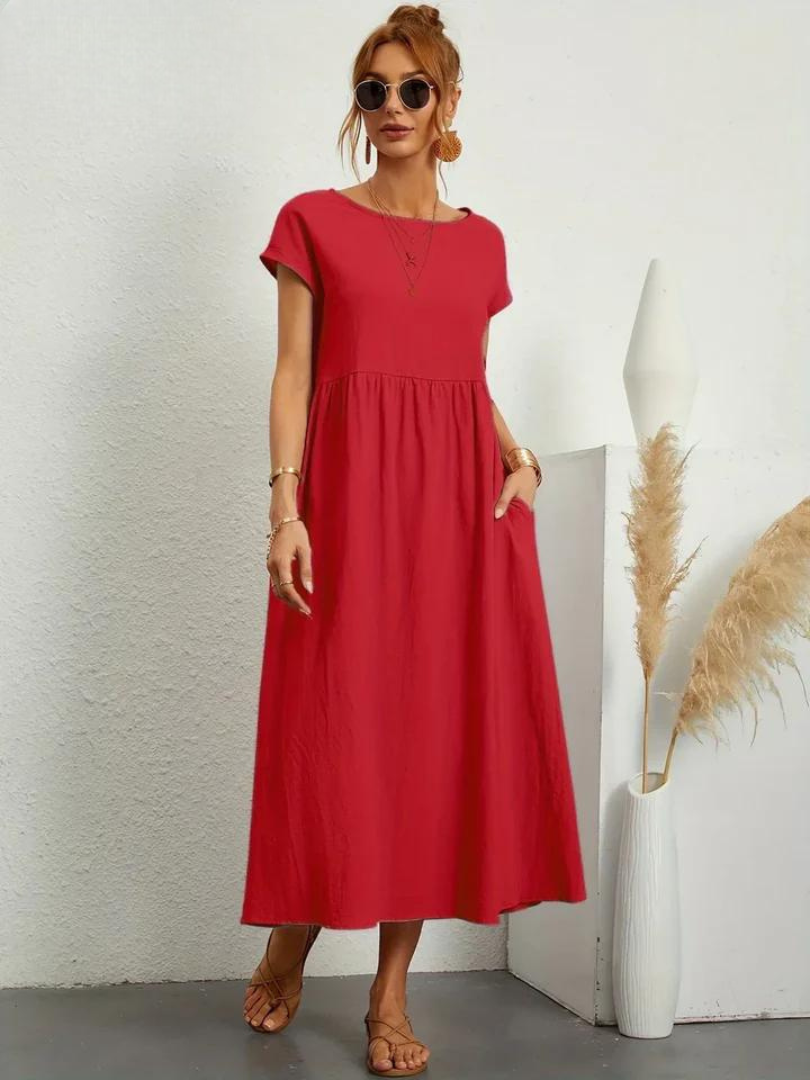 Daniela™ | Vestido veraniego ligero