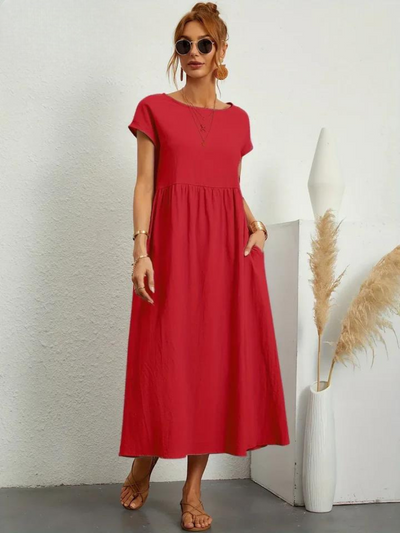 Daniela™ | Vestido veraniego ligero