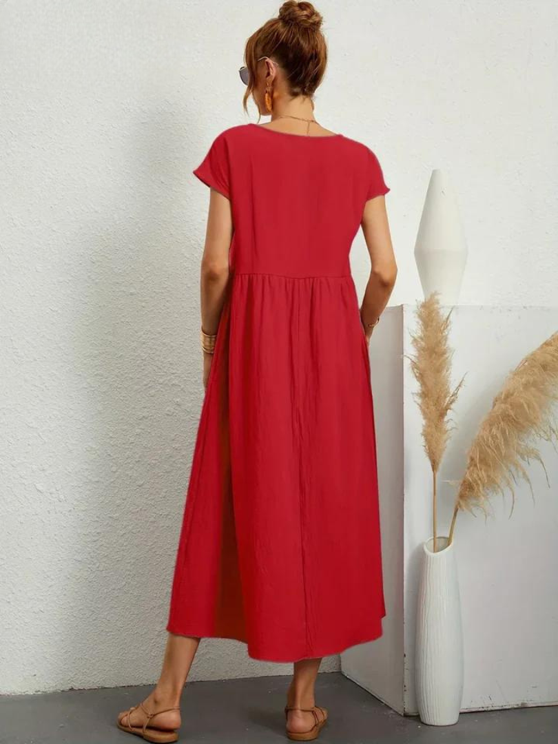 Daniela™ | Vestido veraniego ligero