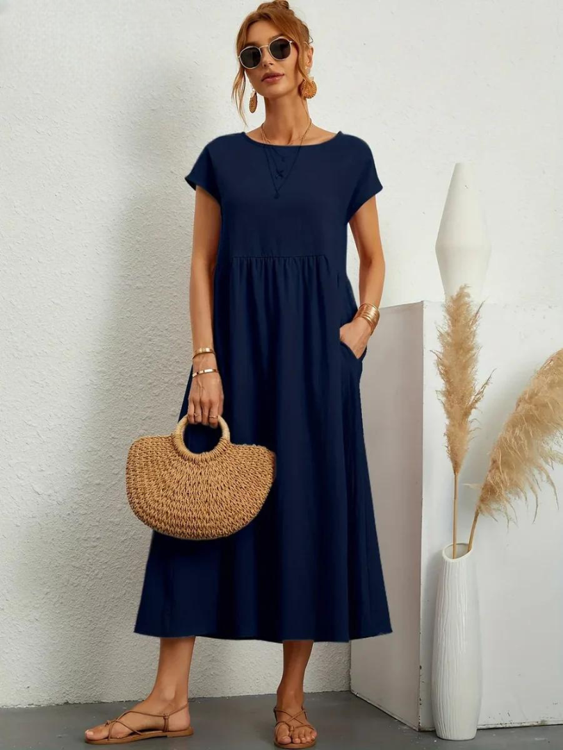 Daniela™ | Vestido veraniego ligero