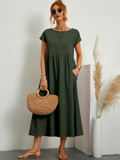 Daniela™ | Vestido veraniego ligero