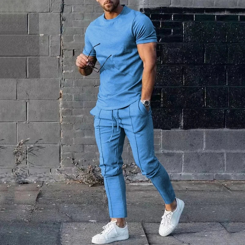 James™ | Comodidad. Estilo. Versatilidad.