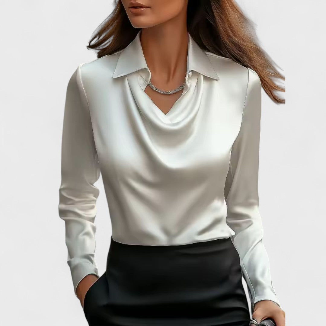 Brooklyn™ | Blusa elegante