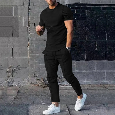 James™ | Comodidad. Estilo. Versatilidad.