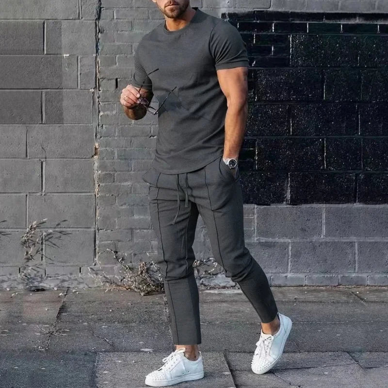James™ | Comodidad. Estilo. Versatilidad.