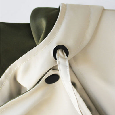 Fiore™ | Chaqueta cortavientos