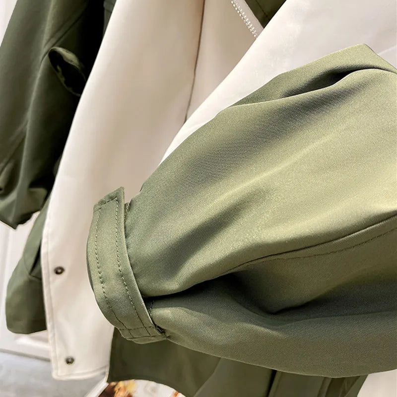 Fiore™ | Chaqueta cortavientos