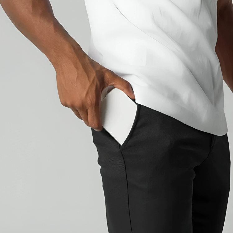 Alvin™ | Comodidad. Estilo. Flexibilidad.