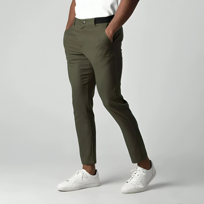 Alvin™ | Comodidad. Estilo. Flexibilidad.