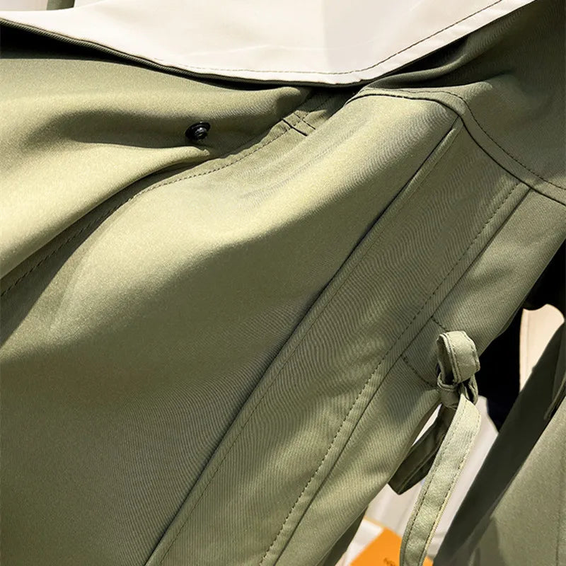Fiore™ | Chaqueta cortavientos