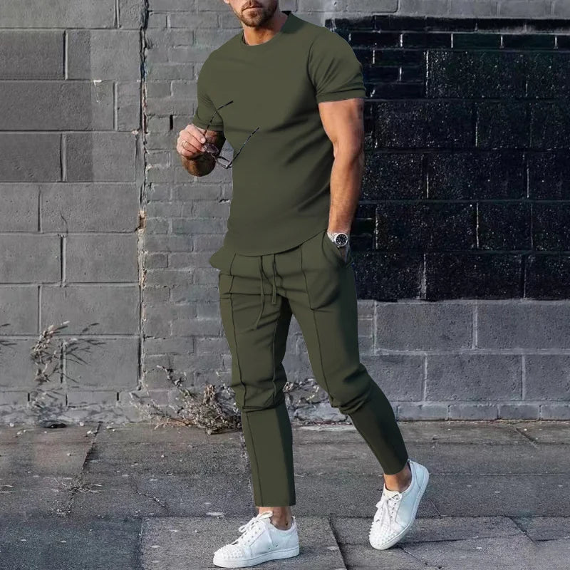 James™ | Comodidad. Estilo. Versatilidad.
