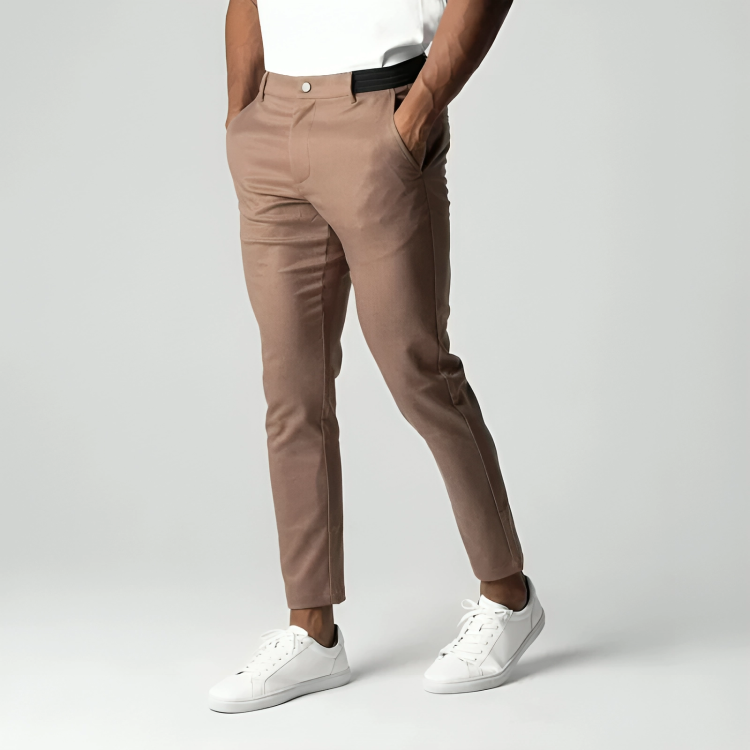 Alvin™ | Comodidad. Estilo. Flexibilidad.