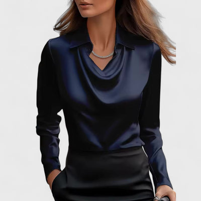 Brooklyn™ | Blusa elegante