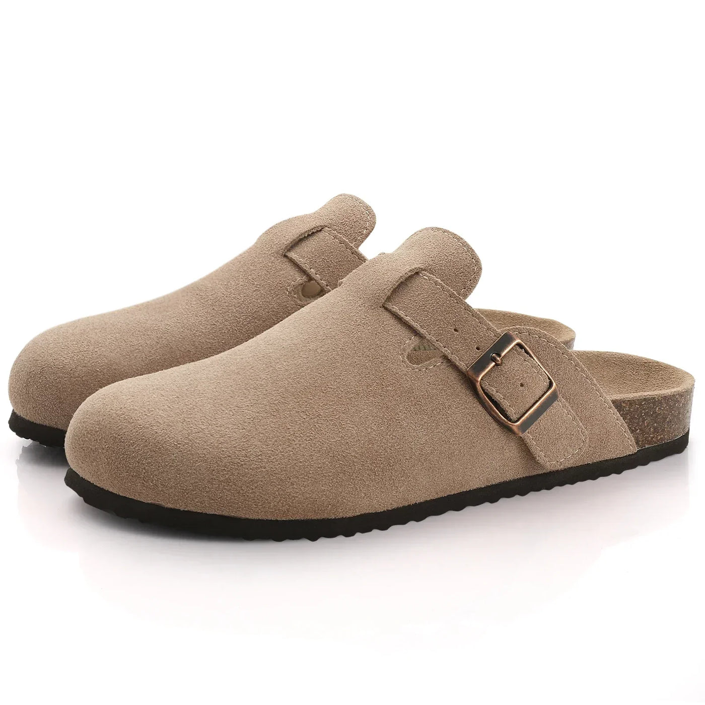 Adriana™ | Elegancia ligera y libertad de verano – Sandalia sin cordones para mujer