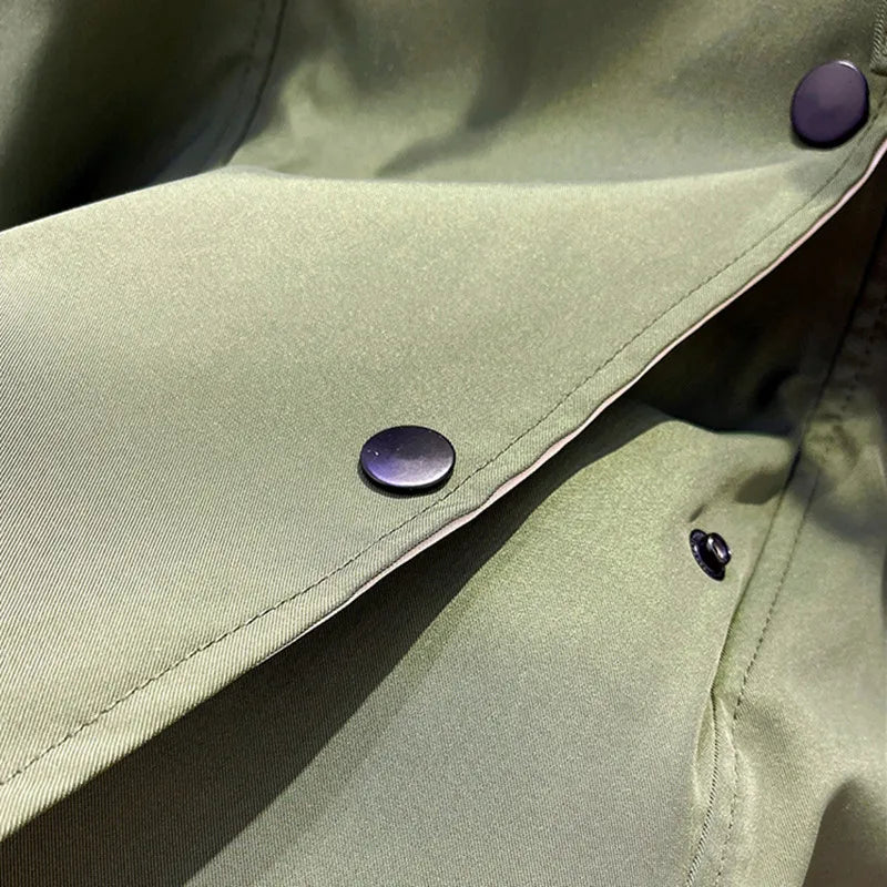 Fiore™ | Chaqueta cortavientos