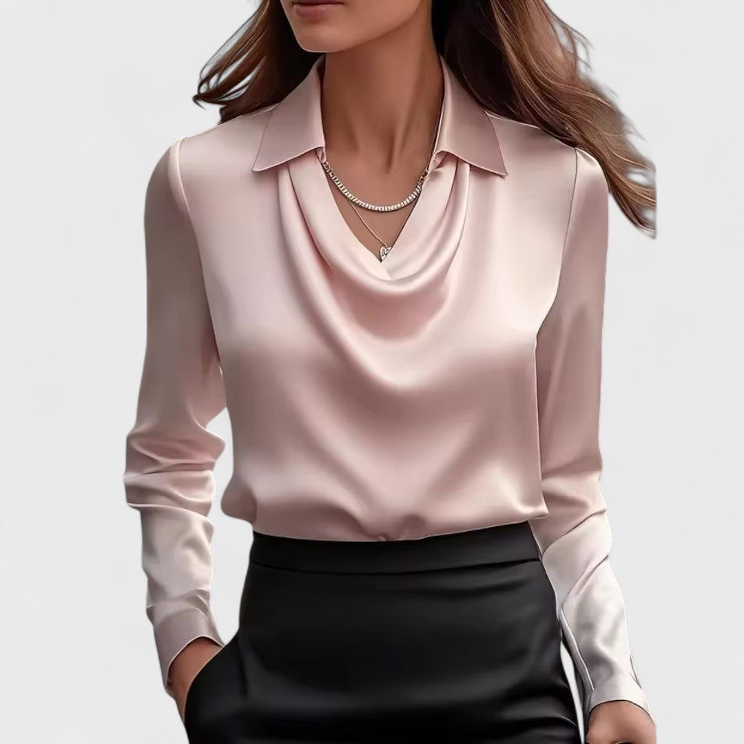 Brooklyn™ | Blusa elegante