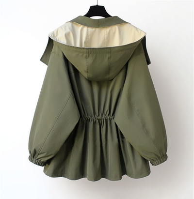 Fiore™ | Chaqueta cortavientos