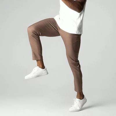 Alvin™ | Comodidad. Estilo. Flexibilidad.