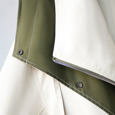 Fiore™ | Chaqueta cortavientos