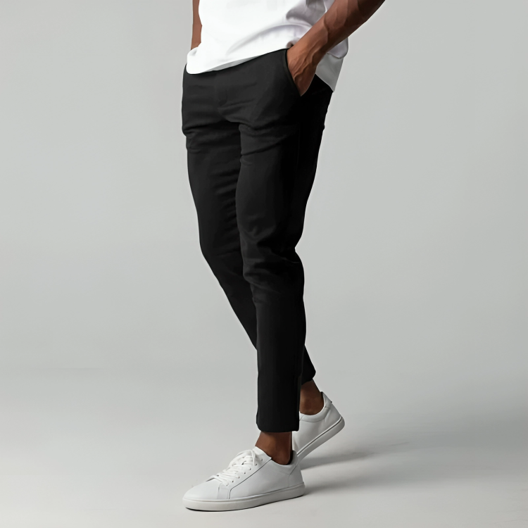 Alvin™ | Comodidad. Estilo. Flexibilidad.