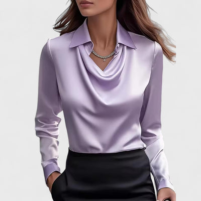 Brooklyn™ | Blusa elegante