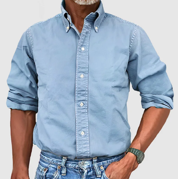 Alejandro™ | Estilo. Versatilidad. Comodidad.
