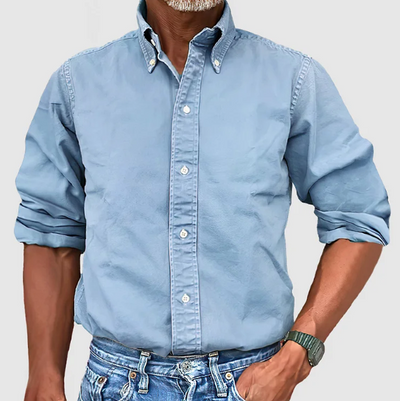 Alejandro™ | Estilo. Versatilidad. Comodidad.
