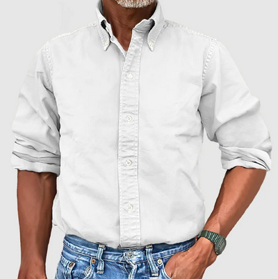 Alejandro™ | Estilo. Versatilidad. Comodidad.