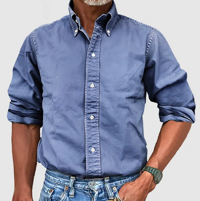 Alejandro™ | Estilo. Versatilidad. Comodidad.