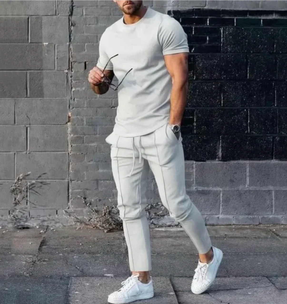 James™ | Comodidad. Estilo. Versatilidad.