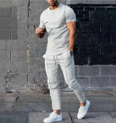 James™ | Comodidad. Estilo. Versatilidad.