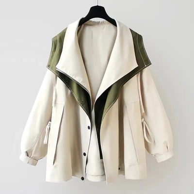 Fiore™ | Chaqueta cortavientos