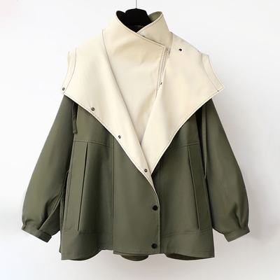 Fiore™ | Chaqueta cortavientos
