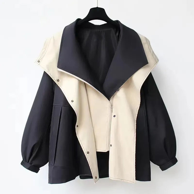 Fiore™ | Chaqueta cortavientos