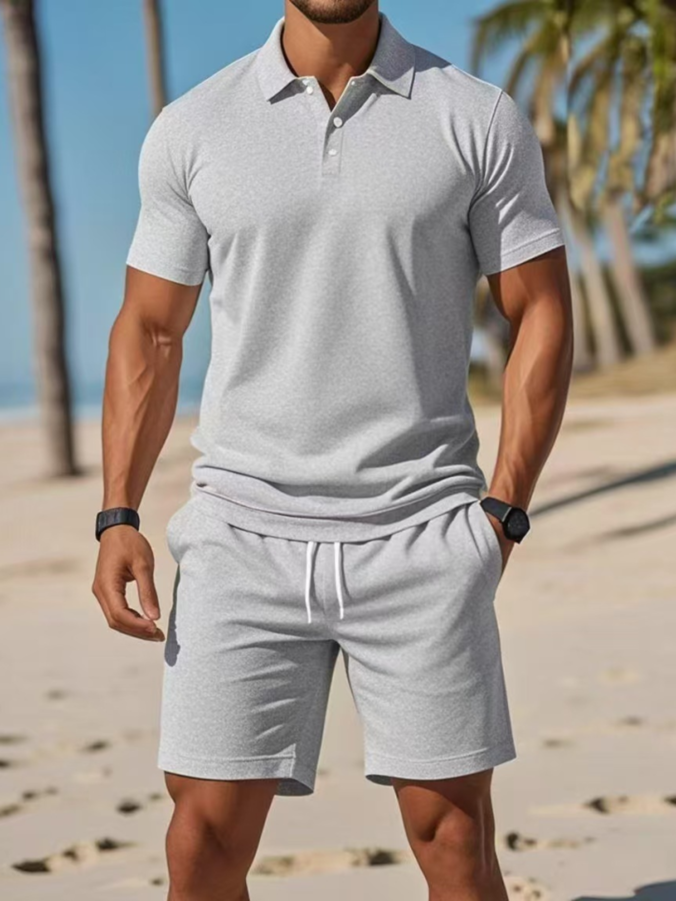 Ramón™ | Estilo casual elevado