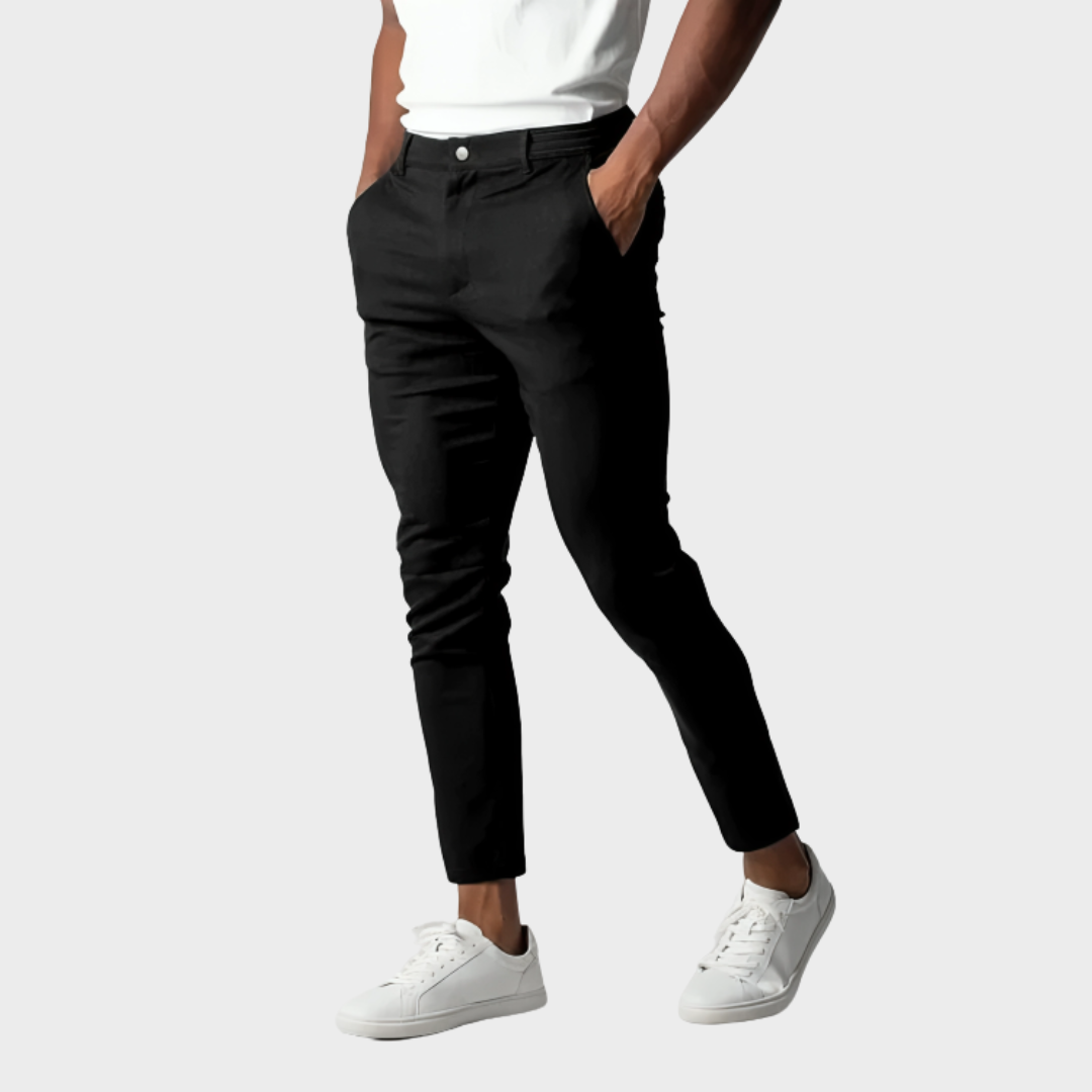 Alvin™ | Comodidad. Estilo. Flexibilidad.