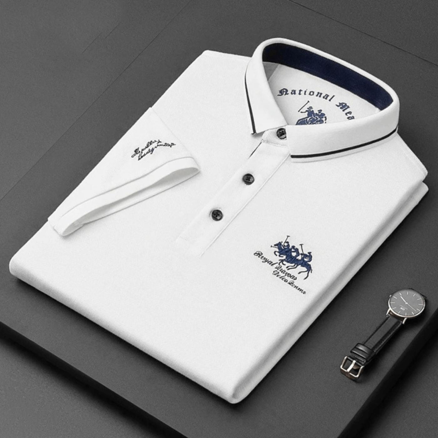 Diego™ | Elegancia, Comodidad, Durabilidad