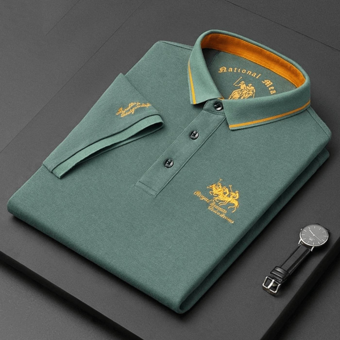Diego™ | Elegancia, Comodidad, Durabilidad