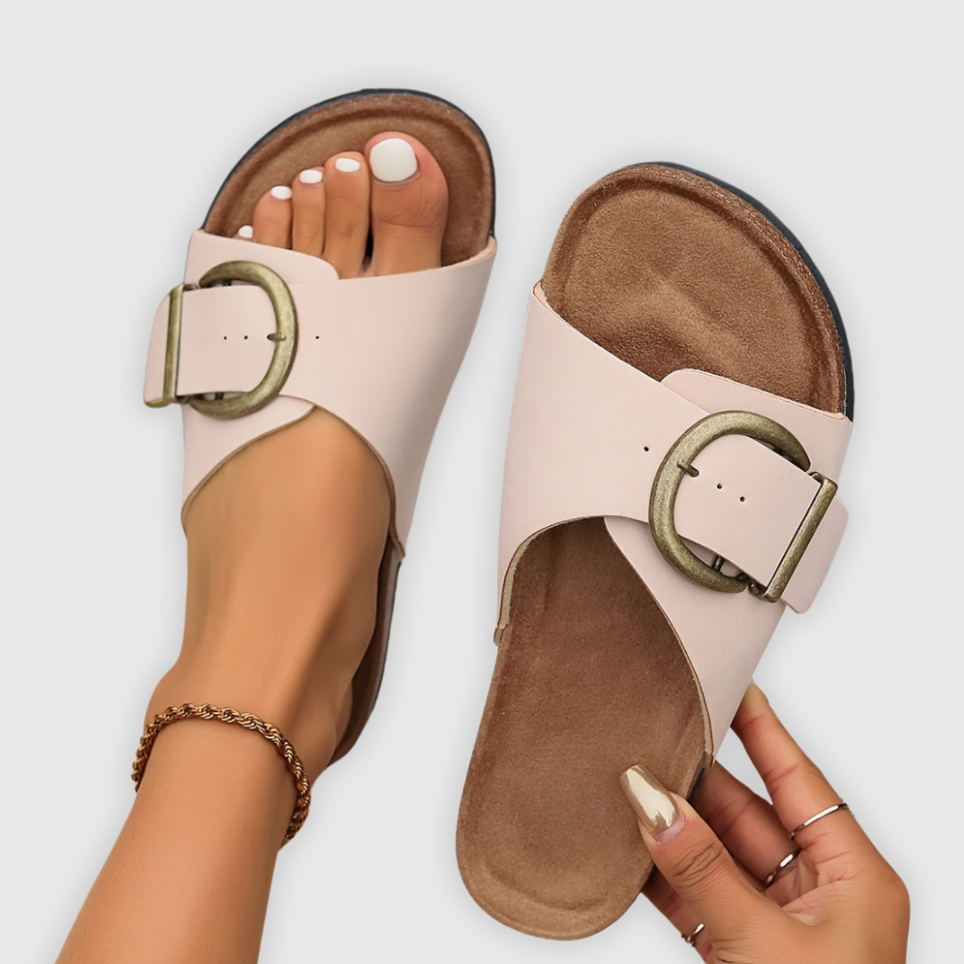 Nuria™ | Comodidad, Ligereza, Estilo