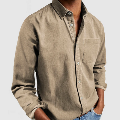 Manuel™ | Estilo. Comodidad. Elegancia.