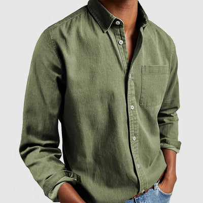 Manuel™ | Estilo. Comodidad. Elegancia.