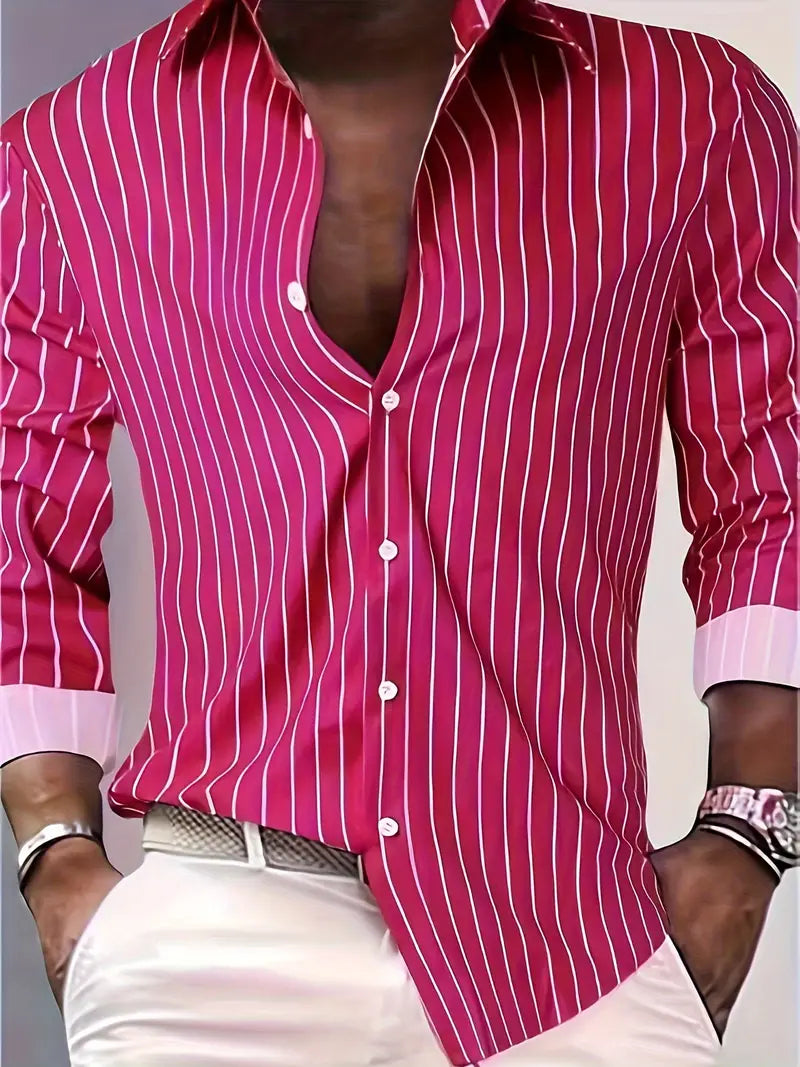 Matteo™ | Estilo. Ajuste. Versatilidad.
