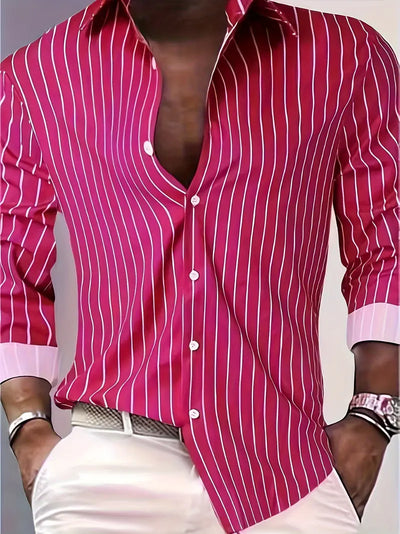 Matteo™ | Estilo. Ajuste. Versatilidad.