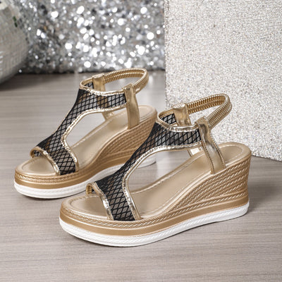Abril™ | Comodidad, soporte y elegancia