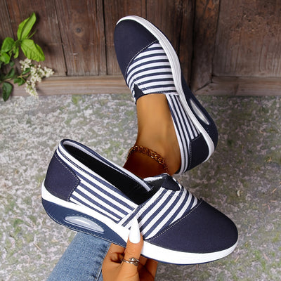 Lilou™ | Zapatillas ortopédicas cómodas