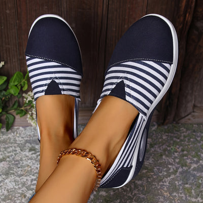 Lilou™ | Zapatillas ortopédicas cómodas