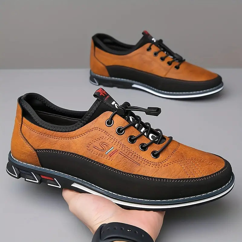 David™ | Elegancia. Comodidad. Calidad.