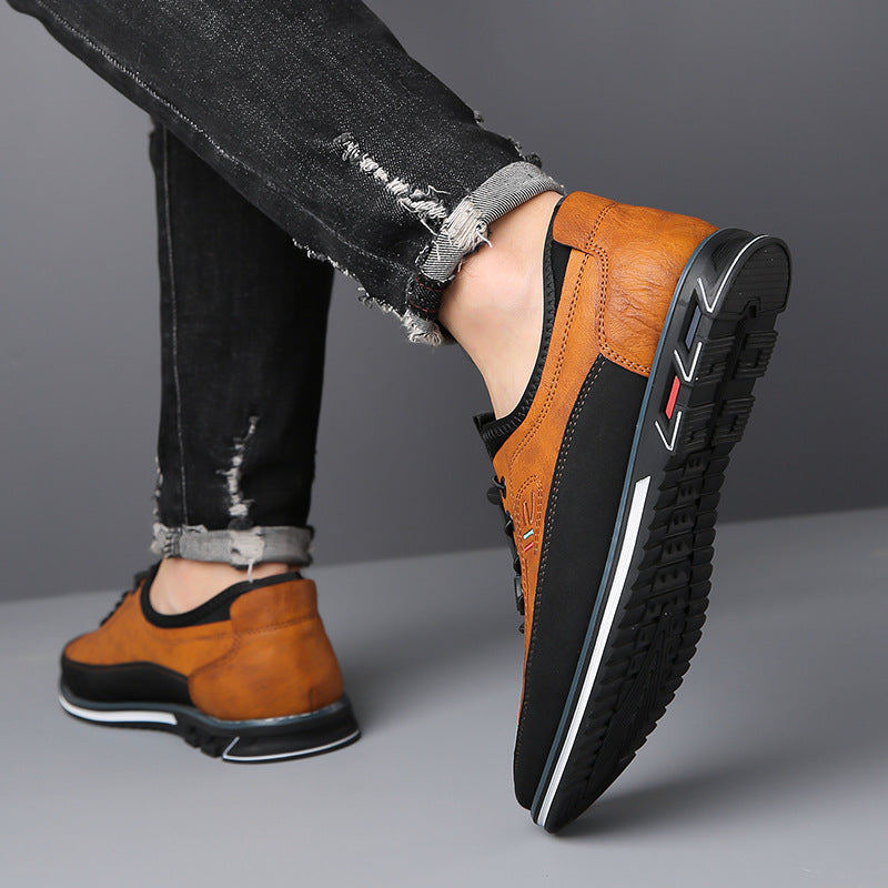 David™ | Elegancia. Comodidad. Calidad.
