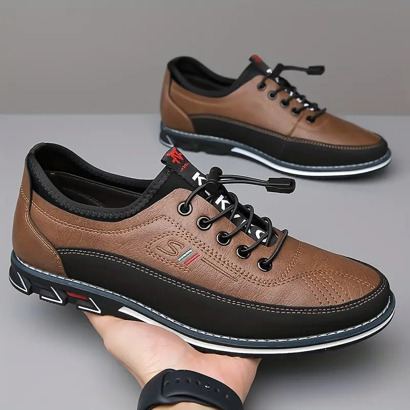 David™ | Elegancia. Comodidad. Calidad.