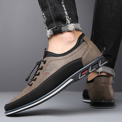 David™ | Elegancia. Comodidad. Calidad.